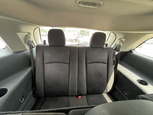 Used 2017 Dodge Journey SXT w/ Comfort/Convenience Group FWD image 15