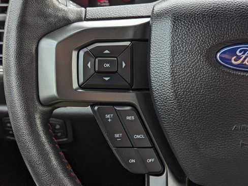 Used 2020 Ford F150 XLT w/ Equipment Group 302A Luxury AWD/4WD image 26