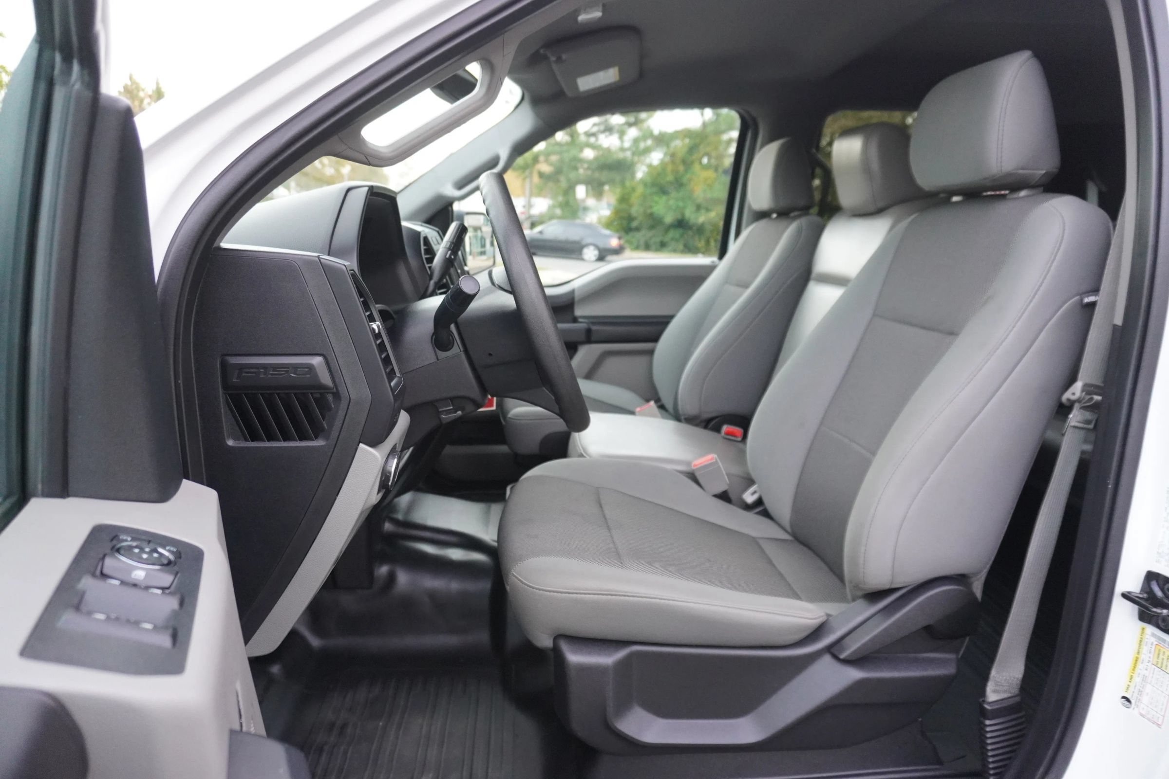 Used 2018 Ford F150 XL w/ XL Power Equipment Group AWD/4WD image 9