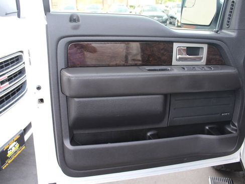 Used 2014 Ford F150 Platinum image 13