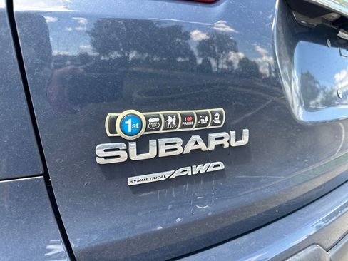 Used 2023 Subaru Ascent Limited AWD/4WD image 5
