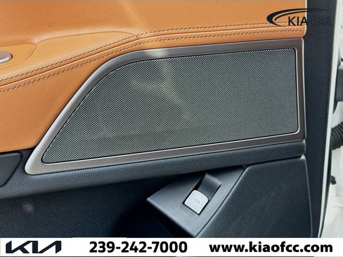 Used 2019 BMW 750i xDrive 750i xDrive w/ M Sport Package image 24