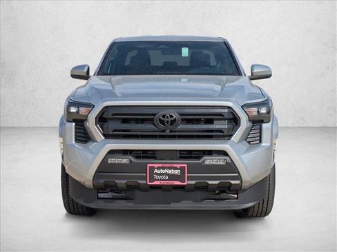 Used 2026 Toyota Tacoma SR5 RWD image 6