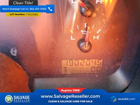 Used 2008 Ford F150 2WD Regular Cab image 12