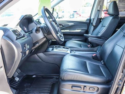 Used 2021 Honda Pilot EX-L image 18