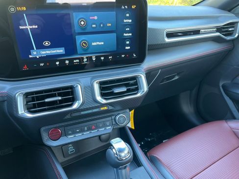 New 2025 Ford Mustang Premium image 16