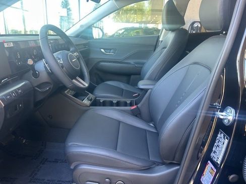 New 2026 Hyundai Kona SEL Premium image 13