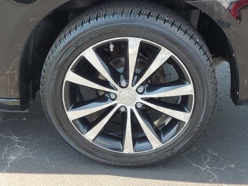 Used 2013 Chrysler 200 Limited w/ Sun/Sound Group FWD image 8