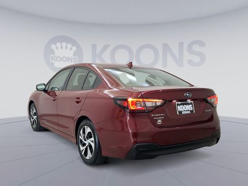Used 2025 Subaru Legacy Premium AWD/4WD image 7