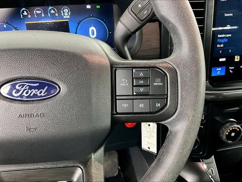 Used 2025 Ford F150 STX RWD image 19