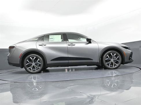New 2026 Toyota Crown AWD/4WD image 28