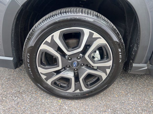 Certified 2025 Subaru Ascent Limited AWD/4WD image 20