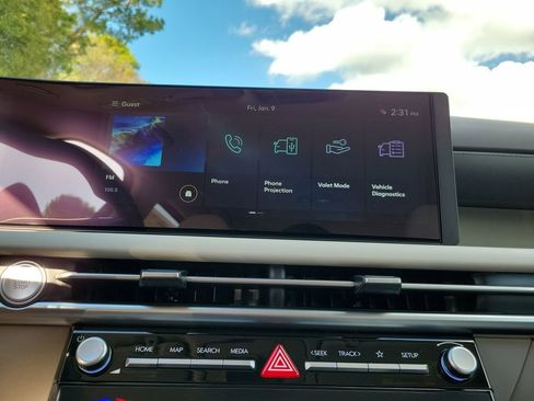 New 2026 Hyundai Tucson SEL FWD image 26