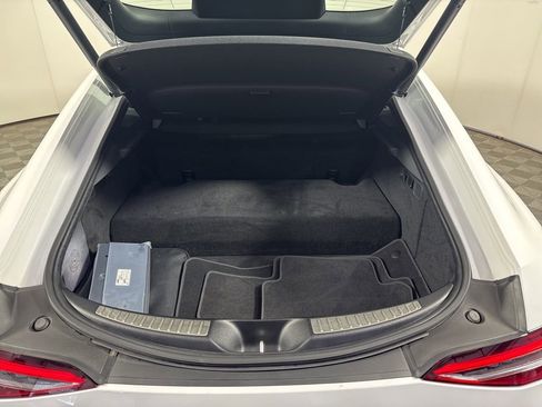 Used 2025 Mercedes-Benz AMG GT 63 S image 19