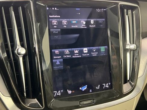 Used 2022 Volvo S60 B5 Momentum w/ Premium Package image 33