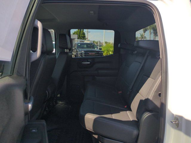 Used 2023 Chevrolet Silverado 1500 W/T w/ WT Value Package RWD image 25
