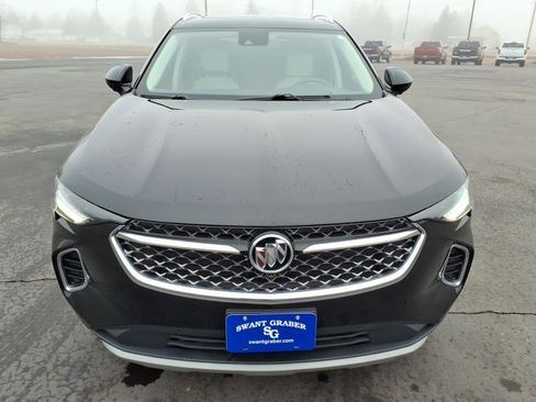 Used 2023 Buick Envision Avenir image 9