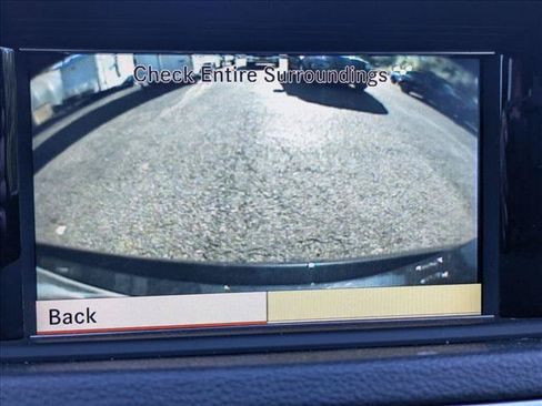 Used 2011 Mercedes-Benz E 550 4MATIC Sedan image 14