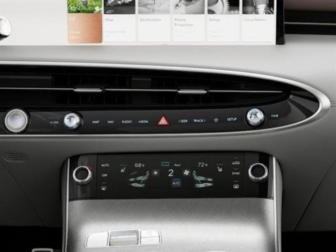 New 2026 Genesis Electrified GV70 AWD/4WD image 15