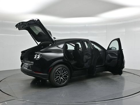 New 2026 Ford Mustang Mach-E Premium w/ Technology Package RWD image 5