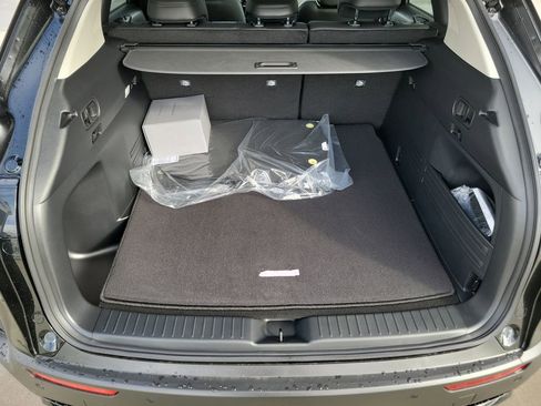 New 2026 MAZDA CX-50 AWD 2.5 Hybrid w/ Cargo Package image 19