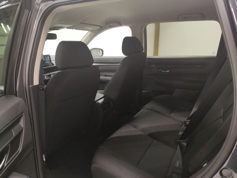 New 2026 Honda CR-V LX image 11