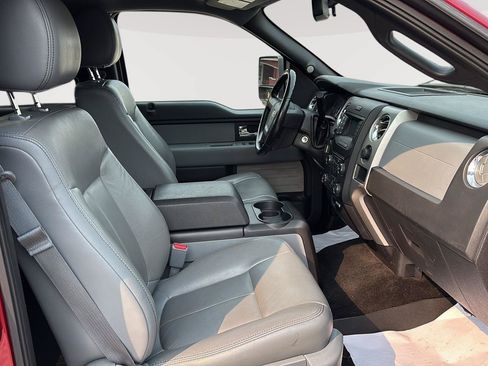 Used 2014 Ford F150 XLT w/ Equipment Group 302A Luxury AWD/4WD image 15
