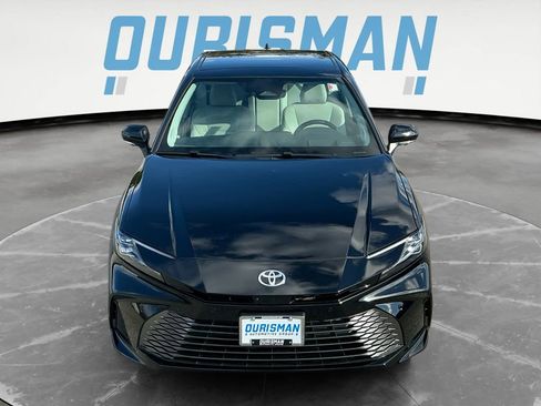 New 2026 Toyota Camry XLE image 2