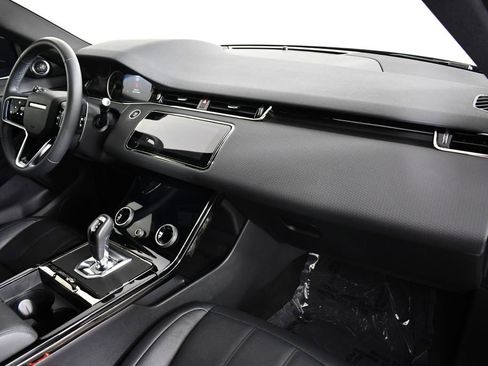 Used 2023 Land Rover Range Rover Evoque R-Dynamic S image 23