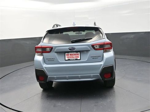 Used 2022 Subaru Crosstrek 2.0i Premium w/ Moonroof Package image 6
