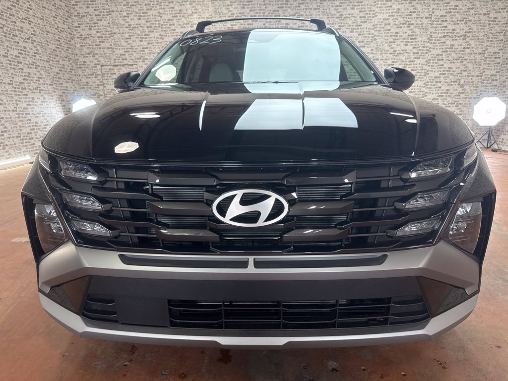 New 2026 Hyundai Tucson SEL Plus FWD image 2