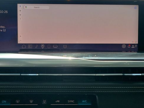 Certified 2025 Cadillac Escalade Sport AWD/4WD image 14