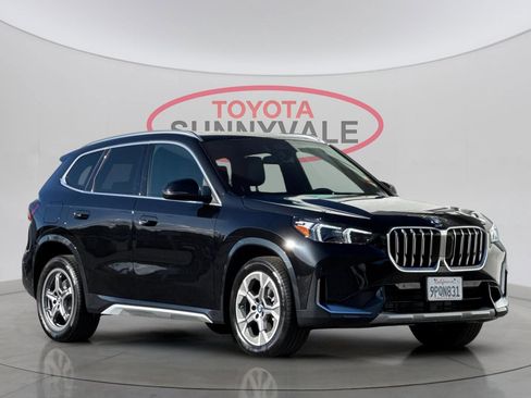 Used 2025 BMW X1 xDrive28i w/ Premium Package image 10