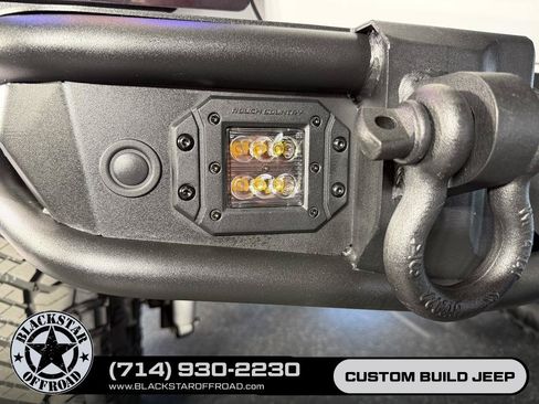 Used 2024 Jeep Wrangler Unlimited Rubicon 4xe AWD/4WD image 15