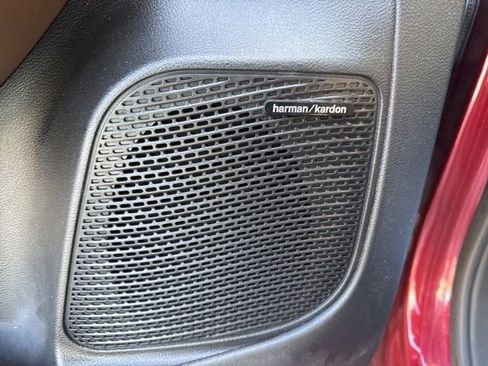 Used 2020 Chrysler Pacifica Limited w/ Advanced Safetytec Group FWD image 21