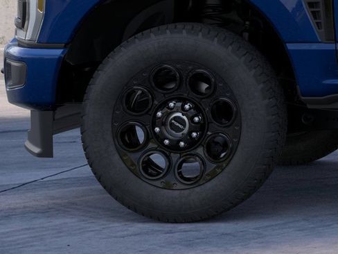 New 2026 Ford F250 XLT w/ XLT Premium Package AWD/4WD image 19