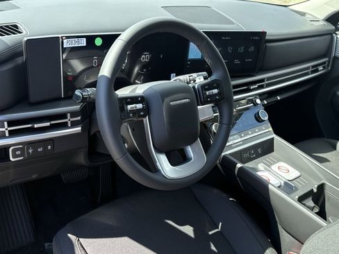 New 2026 Hyundai Santa Fe SE image 15