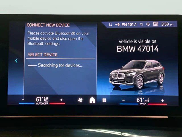 Used 2026 BMW X1 xDrive28i AWD/4WD image 74