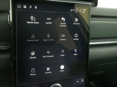 New 2026 GMC Terrain AT4 w/ Convenience Package III image 28