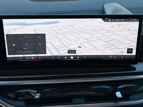 Used 2026 BMW X5 xDrive40i w/ M Sport Package image 32