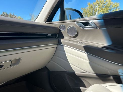 Used 2023 Genesis GV80 2.5T Prestige w/ Prestige Package image 20