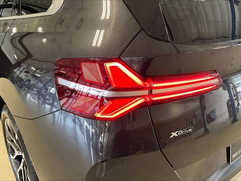 Certified 2025 BMW X3 xDrive30 w/ Convenience Package AWD/4WD image 26