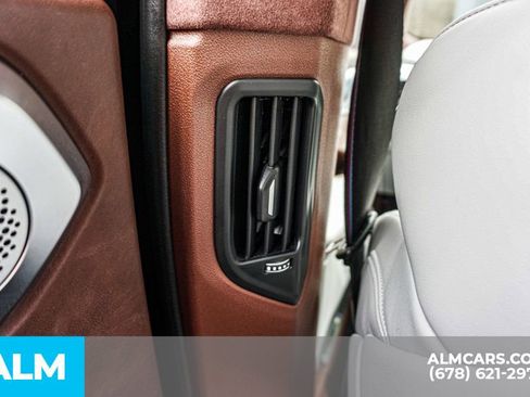 Used 2023 BMW XM w/ M Driver's Package image 32