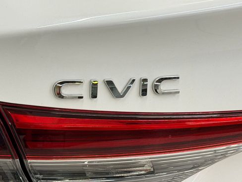Used 2022 Honda Civic LX image 28