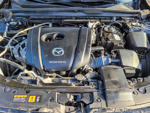Used 2023 MAZDA CX-50 2.5 S w/ Preferred Plus Pkg image 35