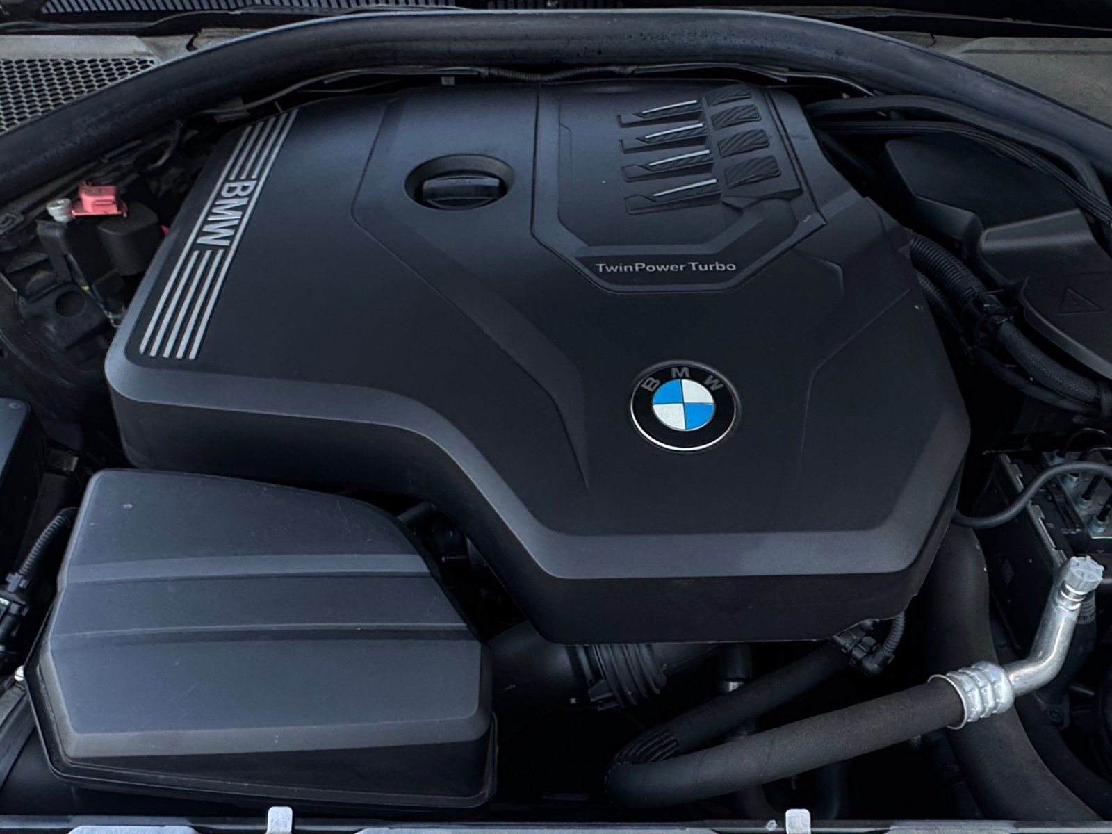Used 2023 BMW 330i Sedan w/ Convenience Package RWD image 18