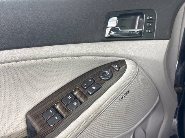 Used 2013 Kia Optima EX w/ Premium Pkg FWD image 14
