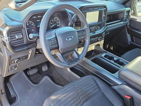 Used 2022 Ford F150 XL w/ STX Appearance Package image 10
