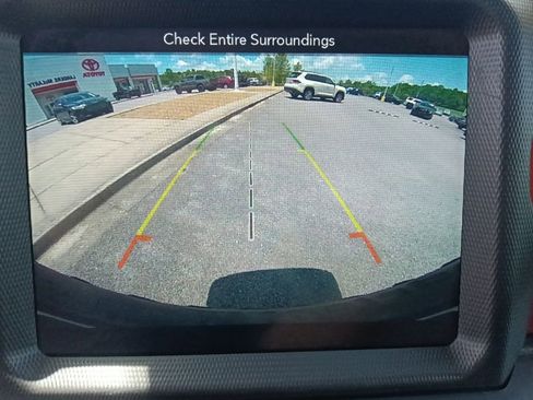 Used 2019 Jeep Wrangler Rubicon AWD/4WD image 23