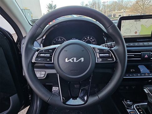 Used 2022 Kia Seltos S image 26